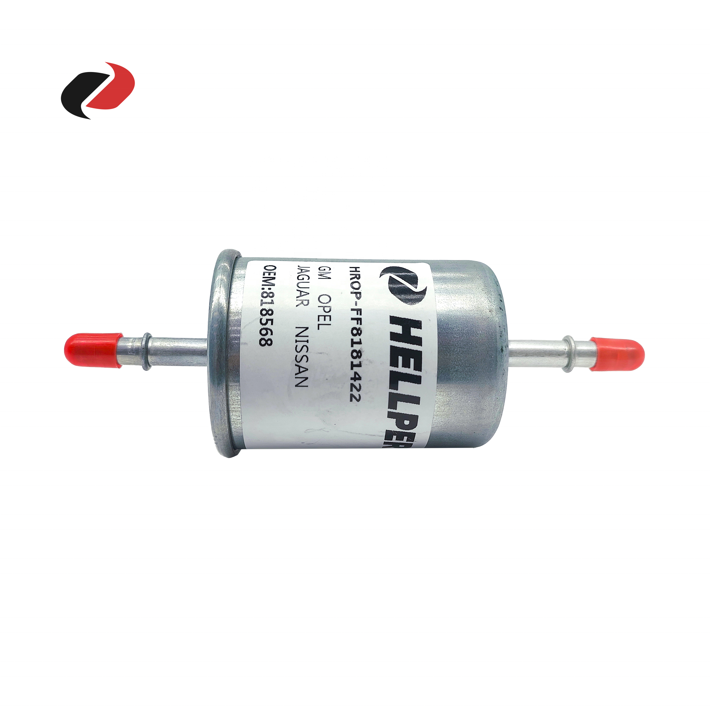 HELLPER OEM 818568 Fuel Filter for Opel Astra Corsa Vectra