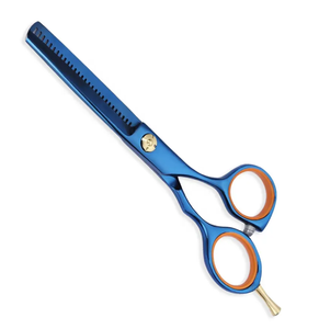 IMANS Ciseaux de coiffure professionnels en acier inoxydable de haute qualité Tailles personnalisées et logo CE approuvé - Product Image 4