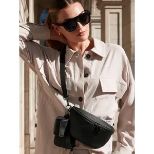 Pochette de poignet promotionnelle personnalisée pour le merchandising - Product Image 1