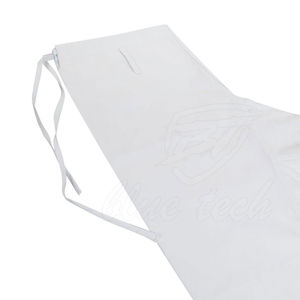 ชุดกีฬาผ้าฝ้าย100% น้ำหนักเบาแห้งเร็วชุดออกกำลังกายศิลปะการต่อสู้แบบยูโดทำสีตามสั่ง - Product Image 2