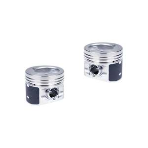 Pièces détachées automobiles XU7 Piston Wrist Pin pour PEUGEOT 405 - Product Image 1