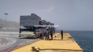 Advanced Technology Cement Ship Unloader Energy Efficient System for Bulk <b>Material</b> <b>Handling</b> and Port Use - Product Image 5
