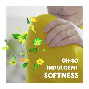 น้ำยาปรับผ้านุ่มกลิ่นหอมดั้งเดิมโหลด190 164ผงซักฟอกสำหรับเสื้อผ้านุ่ม - Product Image 3