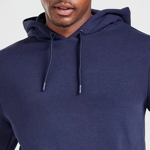 2024 mejor chándal al por mayor de los hombres para el invierno Venta caliente pantalones de chándal con logotipo personalizado Skinny Fit 100% chándal de algodón - Product Image 6