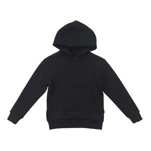 Sudadera con capucha para niños y niñas de 8 a 14 años, camiseta a la moda, precio asequible, 100% algodón - Product Image 1
