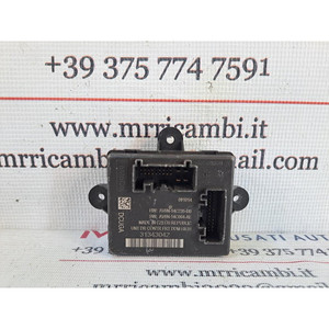 เซ็นทรัลลีน่า ดอร์ ดีเอ็กซ์ ผู้โดยสาร รุ่นวอลโว่ วี40 ซีรีส์ AV6N-14C235-BB (16>) - Product Image 2