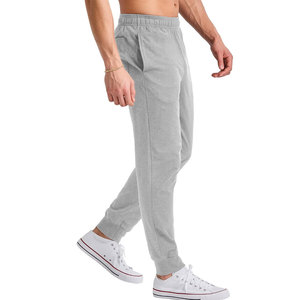 ผู้ผลิตStreetwearสายรัดยืดหยุ่น 300 GsmขนแกะCustom Acid Gradientล้างตรงFitผู้ชายJogger Sweatpants - Product Image 4