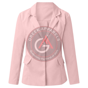Femmes Nouveau Design Taille Personnalisée Manteau Hiver Femmes Nouvelle Mode Manteau Prix de Gros Fabrication au Pakistan - Product Image 6