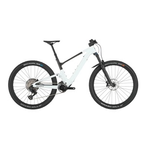 Brand New Lumen eRIDE 905 Carbon HMX E <b>Bike</b> GX Eagle Transmission 12-speed Mountain <b>Bikes</b> - Product Image 5