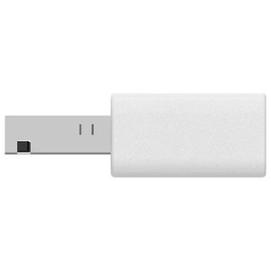 Câble adaptateur AN3U N300 blanc et bleu, accessoire pour carte réseau - Product Image 2