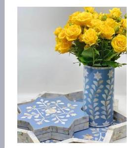 Quemador de incienso de sándalo ecológico de diseño islámico Oud funcional con color y tamaño personalizables para uso doméstico y al aire libre - Product Image 3