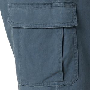 Pantalones Cortos Cargo para Hombre de Primera Calidad, Hechos a Medida, Diseño Personalizado, Estilo Urbano, Casuales para Exteriores, Pantalones Cortos Deportivos - Product Image 6