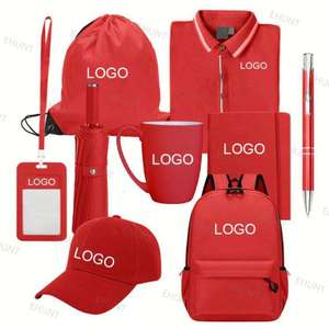 Set Corporativo Personalizado con Logotipo, Duradero, para Promoción de Oficina, Profesional, para Escribir y Organizar, Caja de Regalo, Impresión UV - Product Image 3