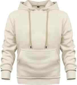 Alta calidad y bajo precio fabricado liso personalizado Sudadera con capucha en blanco ropa deportiva pulóver sudaderas con capucha para hombres - Product Image 5