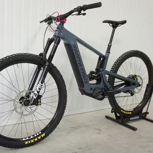 Vélo de montagne électrique ON TOP Heckler 9 CR 29 prêt à l'exportation dans le monde entier - Product Image 4