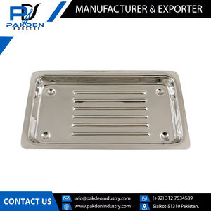 Plateau d'instruments, à bas prix, détartreur, sur mesure, service chirurgical OEM personnalisé - Product Image 5