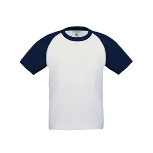 Camiseta de Béisbol Personalizada para Niños, Artículos Promocionales - Product Image 2