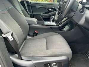 LAND ROVER RANGE ROVER EVOQUE USADO, con Volante a la Izquierda/Derecha - Product Image 2