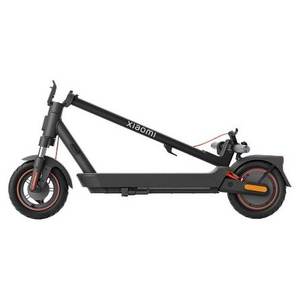 Patinete Eléctrico MI 5 MAX (48V 400W Rueda de 10 Pulgadas) en Negro, Modelo BHR9614EU - Product Image 4