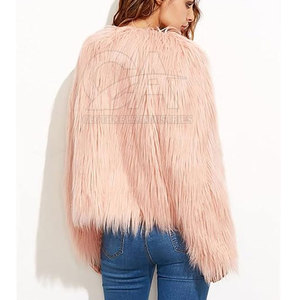 Custom Waist Plus Size Women Mongolian Fur <b>Coat</b> <b>Thick</b> Warm <b>Winter</b> Women Elegant Custom Mongolian Fur <b>Coat</b> - Product Image 4