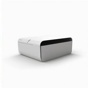 Coperchio Compatibile per BV 126 Rif. 90002904 Componenti Industriali - Product Image 3