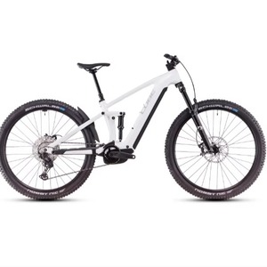 Hot <b>Sales</b> CUBES STEREO HYBRID ONE44 EXC 800 - Ellectriic Mountainbike 2025 29" - Product Image 3