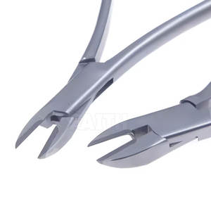 Cortadores de Alambre de Ortodoncia de Alta Calidad Hechos a Medida, Diseño Profesional - Product Image 4