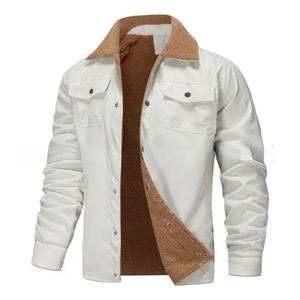 Chaqueta para hombre de alta calidad y precio razonable - Product Image 6