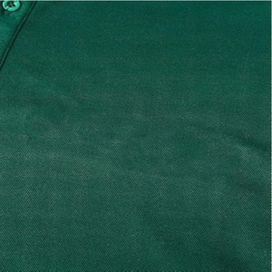 Haute qualité hommes Polo 100% Polyester t-shirt Logo personnalisé hommes plaine séchage rapide respirant polo t-shirts - Product Image 4