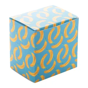 Scatola Regalo Promozionale Personalizzata per Merchandising - CreaBox PB-008 - Product Image 1