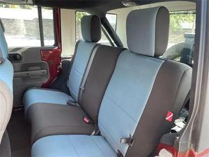 2008 Jeep Wrangler Unlimited X - Product Image 3