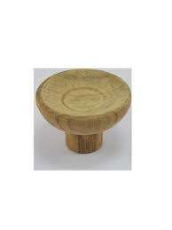 Perillas de madera y resina para utensilios de cocina y armarios, manijas y tiradores para decorar puertas del hogar, el mejor precio - Product Image 6