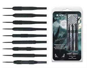 Jeu de fléchettes complet pour sports d'intérieur avec embouts Barils Accessoires de vol - Product Image 4