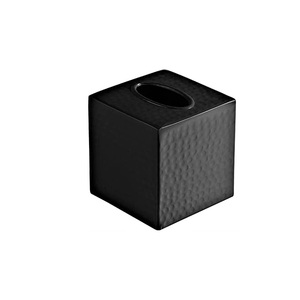 Unique Style Tissue Holder <b>Table</b> Centerpieces Napkin Paper Holder Elegant Design Tissue Holder For Royal Dinner Party Usage - Product Image 3