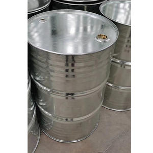 Vente en gros de fûts en acier de qualité alimentaire de 55 gallons / 200 litres à ouverture supérieure - Product Image 6
