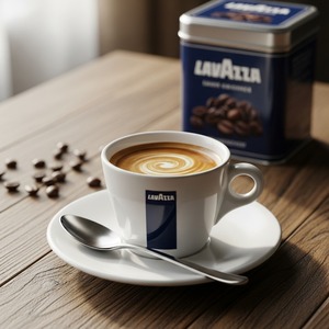 Café Lavazza a granel, granos de café italianos Premium tostados frescos, disponibles, pedidos al por mayor, ideales para empresas minoristas - Product Image 6