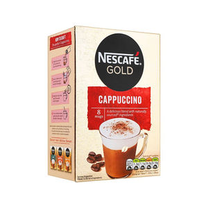 Nescafé Cappuccino disponible pour le commerce de gros avec des conditions de prix compétitives - Product Image 1