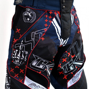 กางเกงเพนท์บอลซับลิเมตของผู้ผลิตชั้นนำกางเกงเพนท์บอลแบบสั่งทำ - Product Image 2