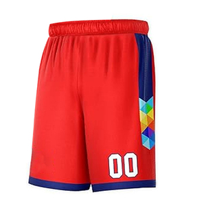 Maillots de basket-ball pour adultes de haute qualité, tailles plus grandes, uniformes d'entraînement réversibles personnalisés, séchage rapide, légers, respirants, en polyester - Product Image 4