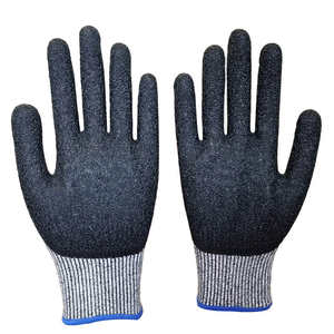 Guantes de jardín transpirables duraderos impermeables a prueba de espinas cómodos lavables resistentes flexibles protectores para hombres y mujeres - Product Image 4