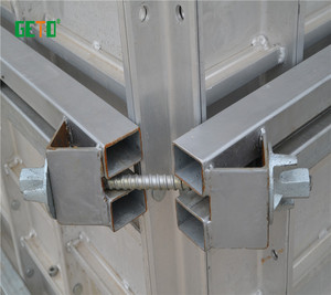 Sistema de Varillas de Fijación para Encofrado - Product Image 5