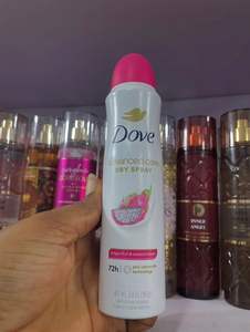 Loción Corporal Refrescante Dove Men Care. - Product Image 6