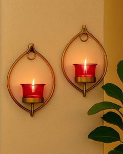 Conçu pour symboliser la protection et la sensibilisation, il crée une lueur spectaculaire tout en servant de l'accentuation d'une pièce. - Product Image 2