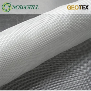Vải Polyester công nghiệp <span class=keywords><strong>geonet</strong></span> nowofill để gia cố bãi rác với bảo hành 5 năm - Product Image 3