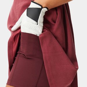Vestidos de Golf para Mujer, Sin Mangas, Ropa Deportiva de Tenis, Verano, Deportivos, Personalizados, Spandex, Algodón, Serigrafía, OEM, ODM, Venta al Por Mayor - Product Image 3