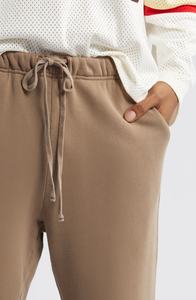 Pantalones Deportivos para Hombre, Multicolores, 100% Algodón, Impermeables, Ecológicos, Gruesos, Cintura Elástica, Entrega Rápida, PayPal - Product Image 2