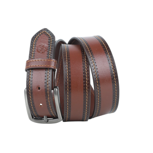 Fashion Design Unisex Wear Trendy Look Leather <b>Belt</b> Low Price Factory Made Plain Colour Leather <b>Belt</b> at Best Price - Product Image 1