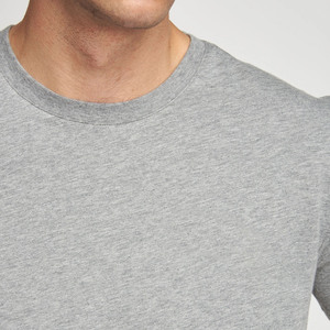 Camisetas de Hombre de Manga Corta, Tejidas y Estampadas, Transpirables, de Primera Calidad, a Precio Económico, Colores y Tallas Personalizadas, Proveedor de Bangladesh - Product Image 2