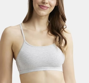 Nuevo Sujetador Deportivo para Mujer, Sensación de Desnudez, Sujetador de Yoga con Espalda Descubierta, Secado Rápido, Tops Deportivos, Sujetador de Fitness Personalizado para Correr - Product Image 3