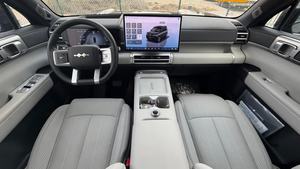 Nuevo/Usado BYD Leopard Titanium 7 Ultra Edition 2025 en Venta - Product Image 3